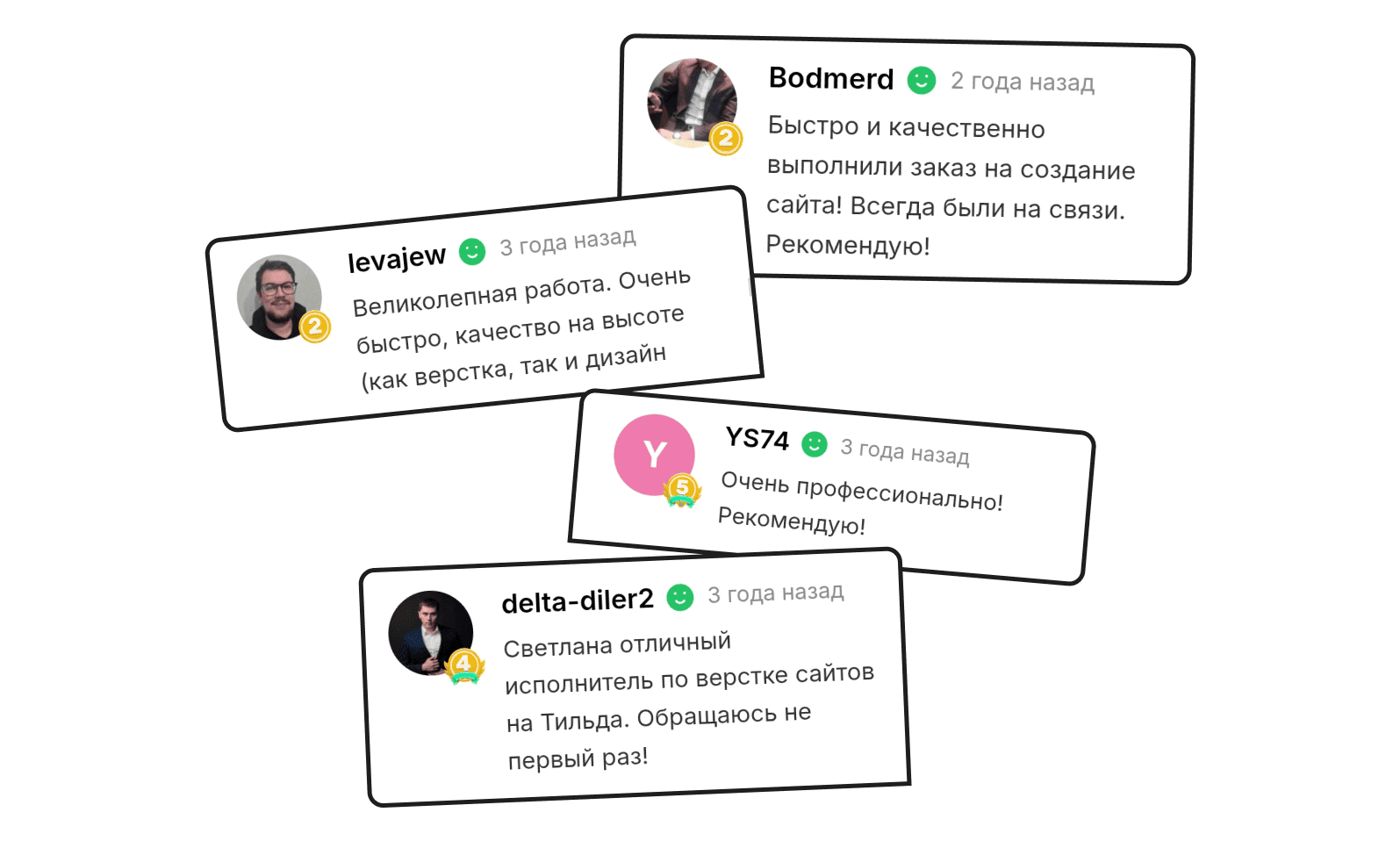 Отзыв клиента 28